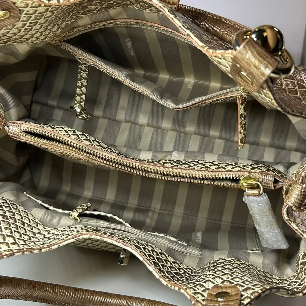 Brahmin excellent original